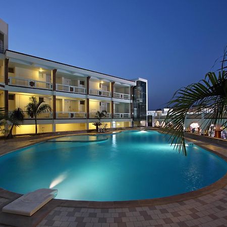 Prakruti Resort Βαντοντάρα Εξωτερικό φωτογραφία