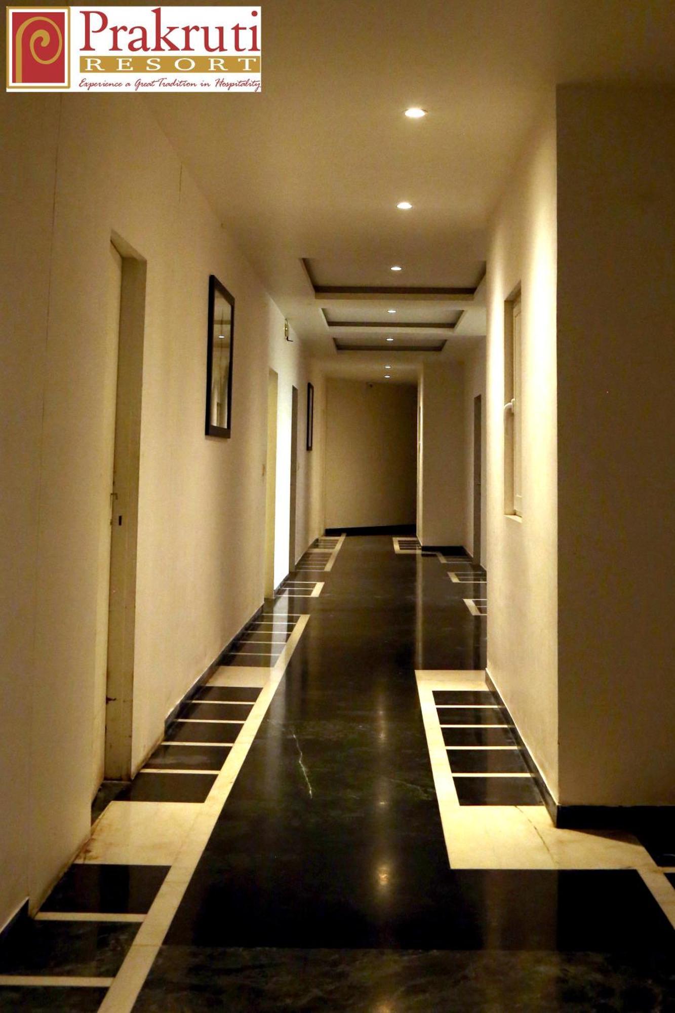 Prakruti Resort Βαντοντάρα Εξωτερικό φωτογραφία